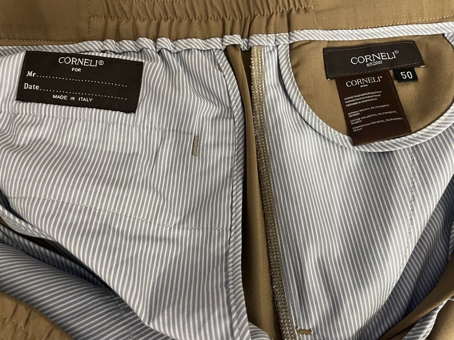 Продам брюки Corneli