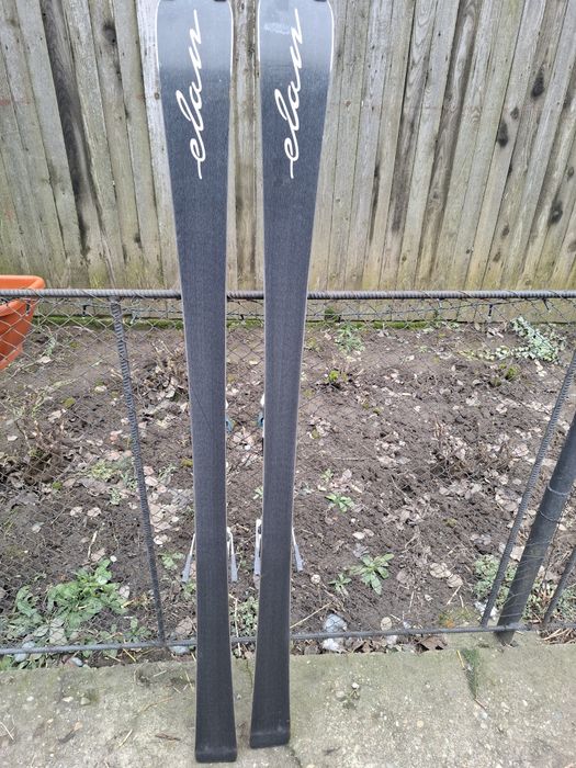 Skiuri Elan 160 cm