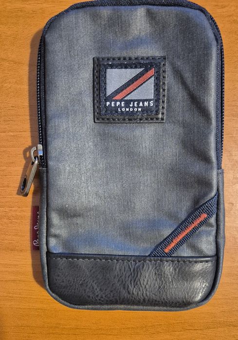Мъжка чанта Pepe Jeans
