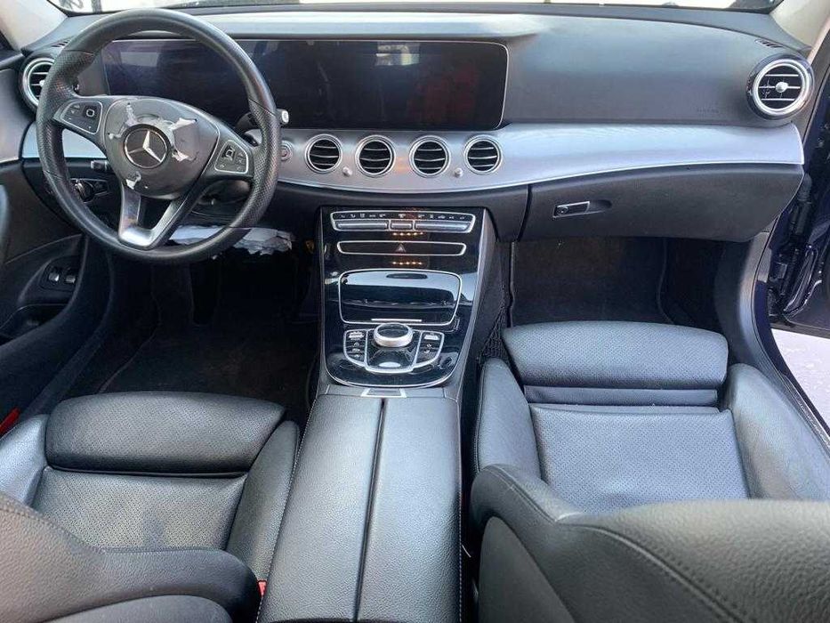 Dezmembrez mercedes e class w213 breack/2.0 diesel euro 6/adblue/