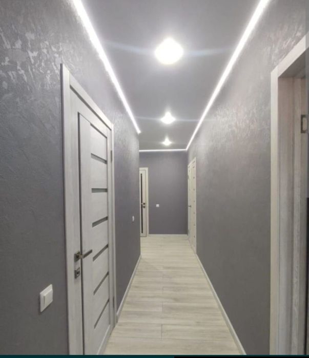 Ремонт квартир качество