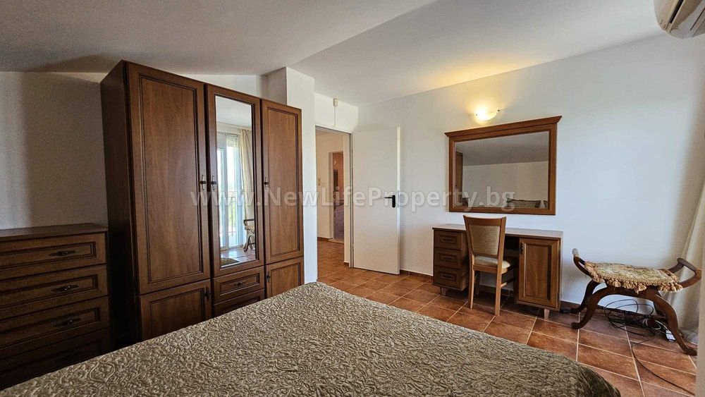 Продава се Къща в с. Тръстиково, Област Бургас - 205 кв.м за 1098 €/кв.м - Снимка #13