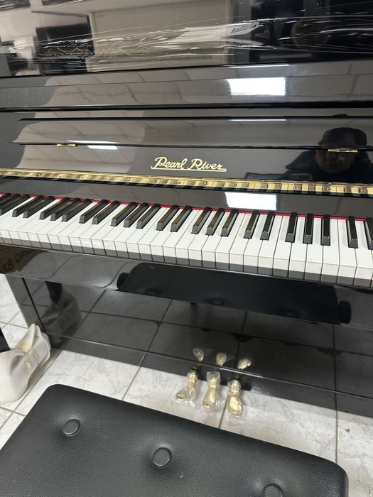 пианино Pearl River