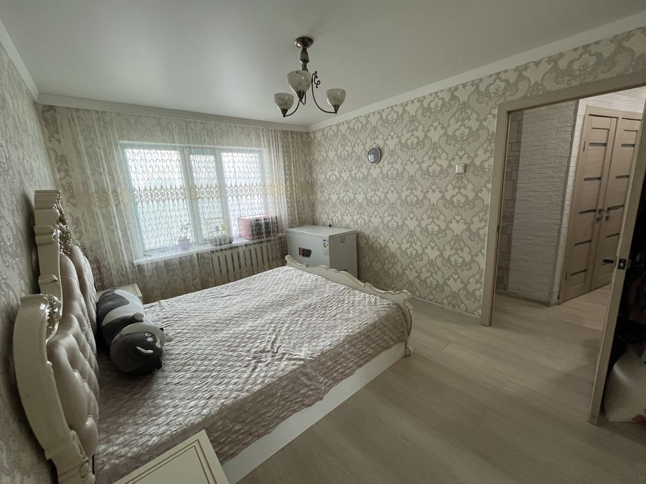 3х кмн Горящий вариант. Алматинский район.