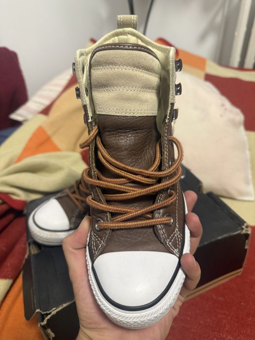 Vand Tenisi Converse