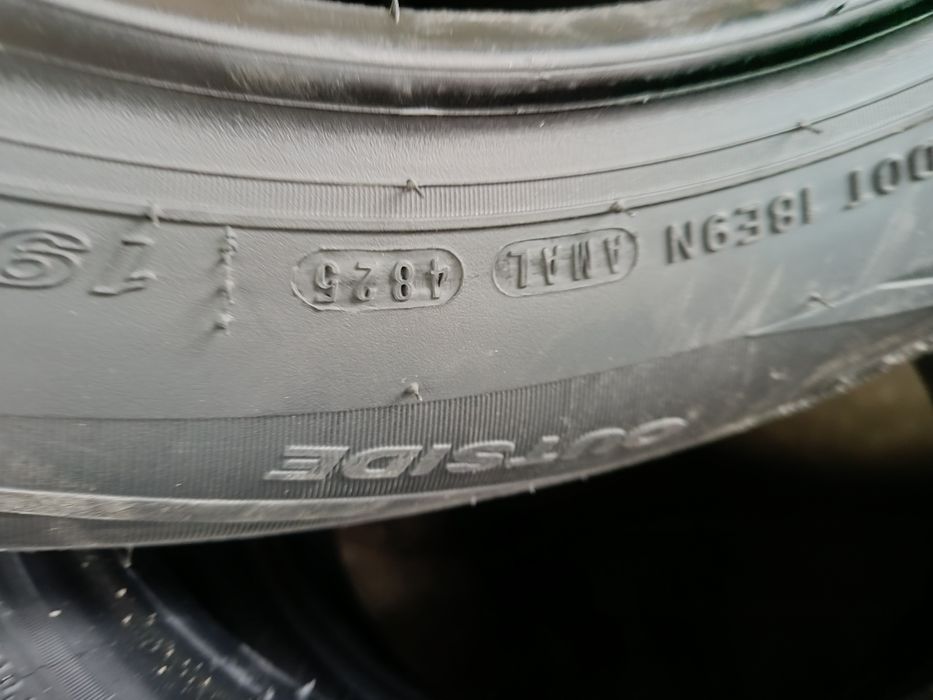 НОВИ "NEXEN"-15цола -195/65-1бр.-115лв.-с монтаж и баланс