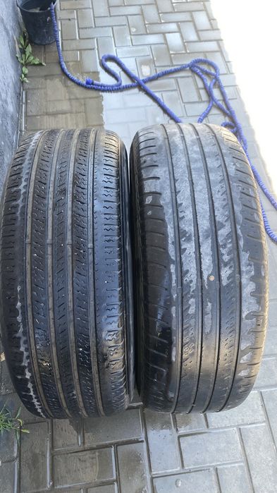 Колесо в сборе в отличном состоянии