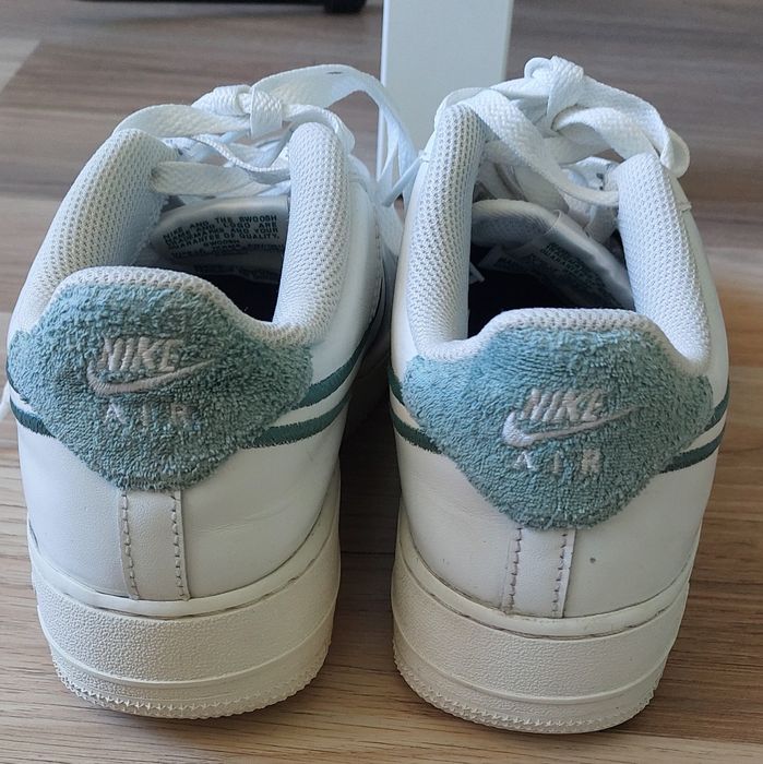 Маратонки Nike Air