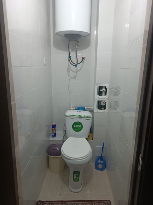 Урганч шахрида квартира ижарага берилади