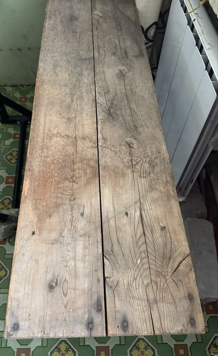 Продам лавочки деревянные