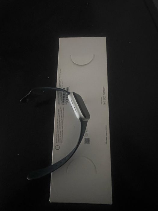 Часы Apple Wotch