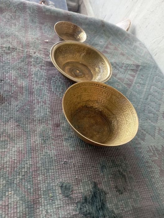 Antikvar buyumlar hammasi optim sotiladi