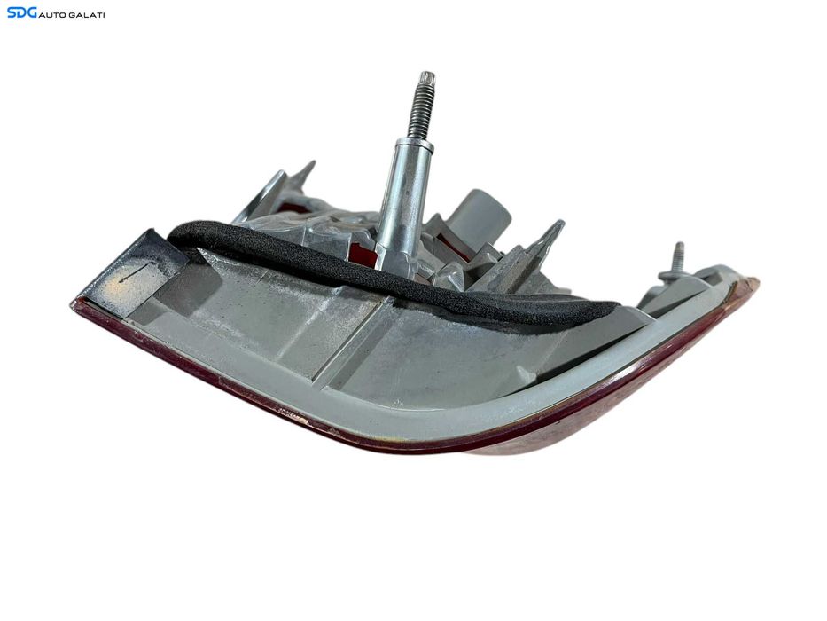 Stop Lampa Tripla Dreapta BMW Seria 3 E46 Berlina Sedan Limuzina 1998 - 2005 Cod 6907934 [LR0185]