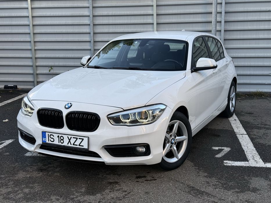 BMW Seria 1