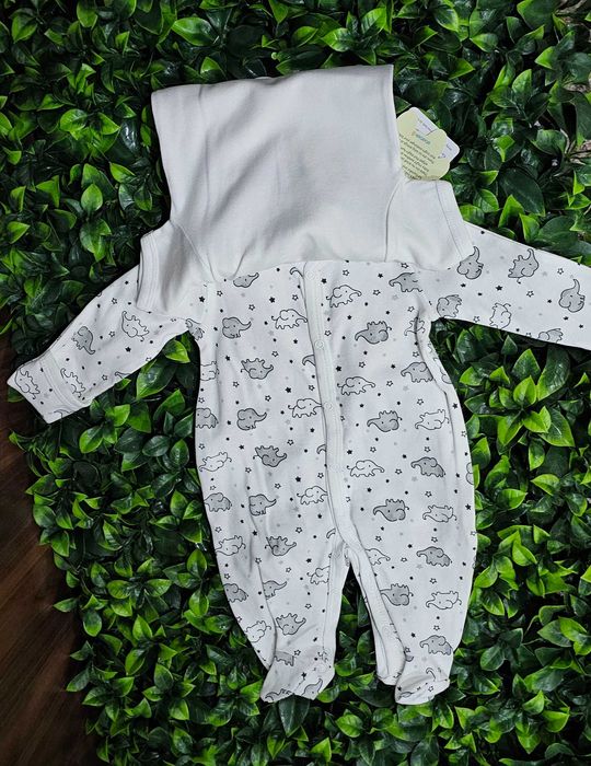 Комплект за бебе 3 части