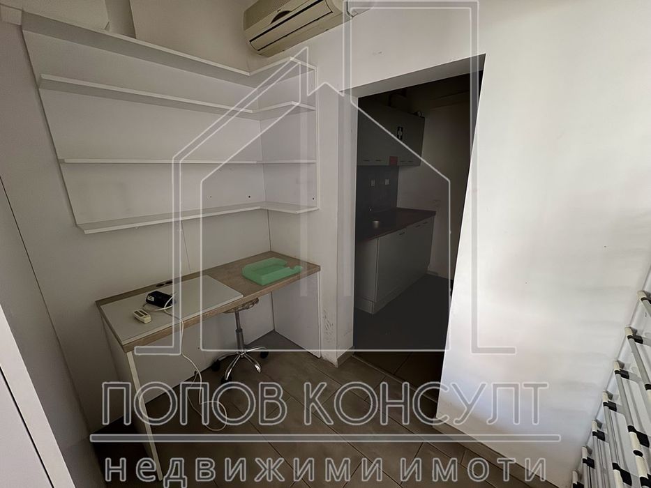 Дава се под наем Магазин в Пловдив, Христо Смирненски - 90 кв.м за 1396.38 € - Снимка #2