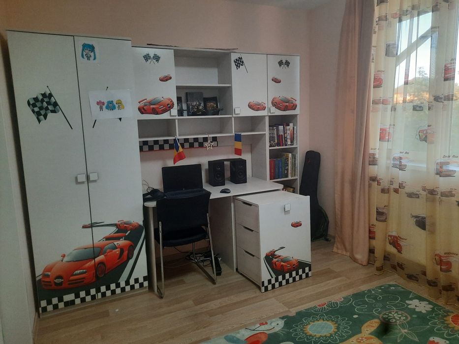 Casa nouă , Strada Victoriei, loc.Baia Mare