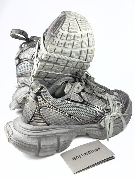 Обувки Balenciaga 3XL