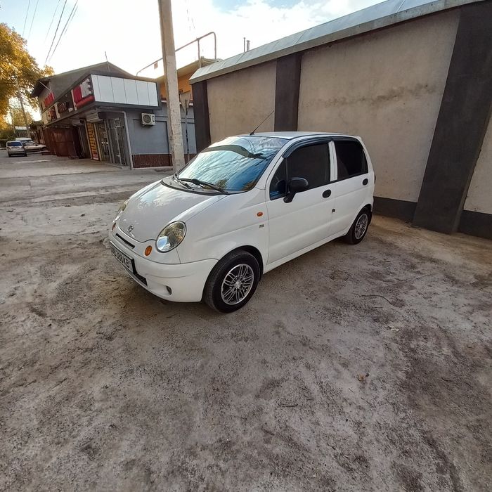 Matiz ideal xolati