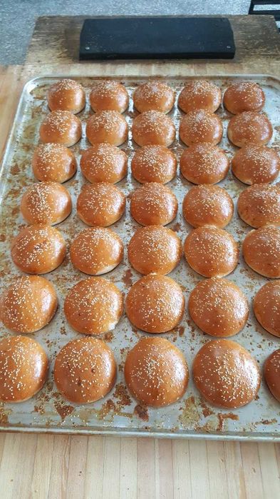 Обучение  по хлебу/ Non pishirish uchun o'rgatish xizmati