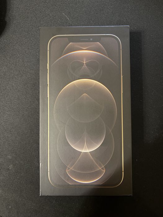 Iphone 12 pro max 256 GB