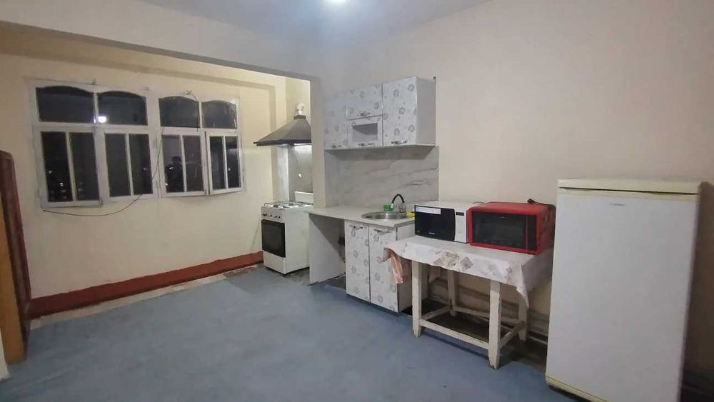 Ijaraga beriladi 4 xonali uy