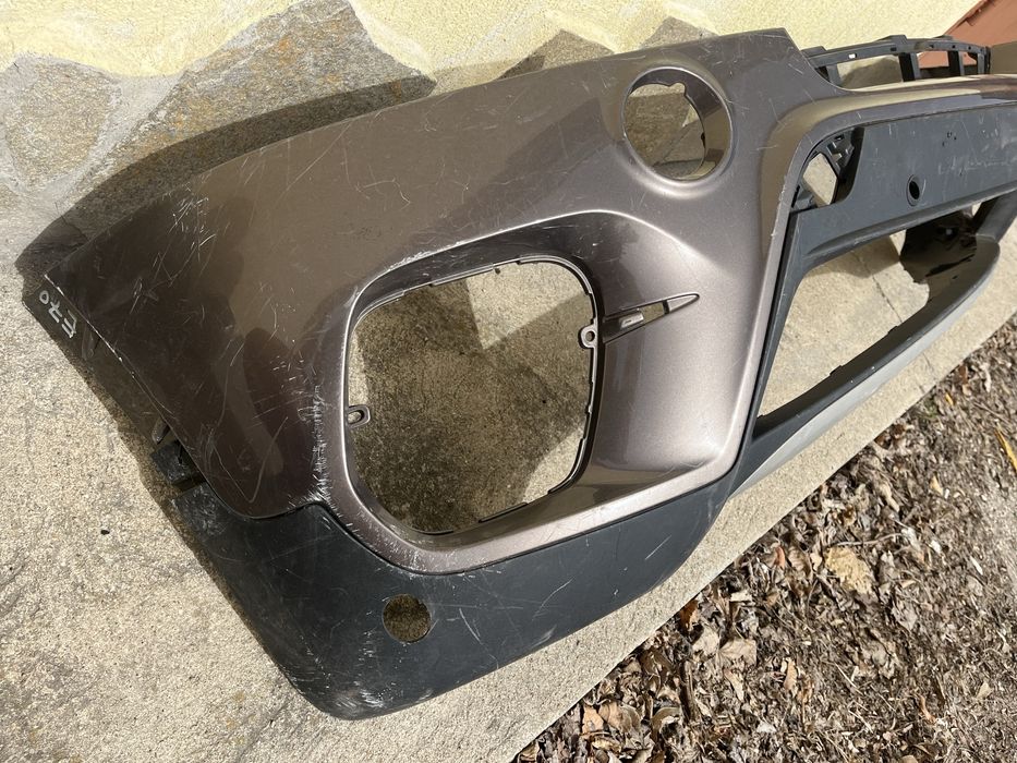 Предна броня за BMW X5 E70 Facelift БМВ Х5 Е70