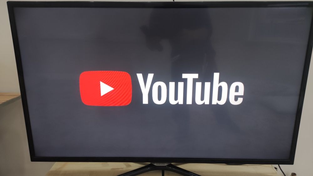 Телевизор Самсунг