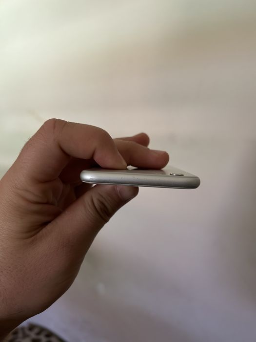 Iphone 6 silver срочно