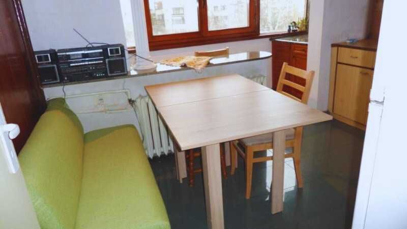 Дава се под наем Тристаен апартамент в София, Младост 2 - 86 кв.м за 550.8 € - Снимка #1