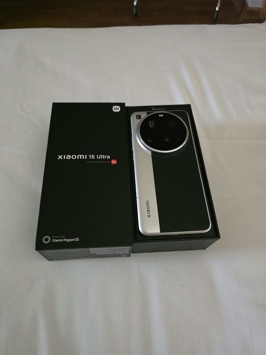 Xiaomi 15 Ultra 512Gb