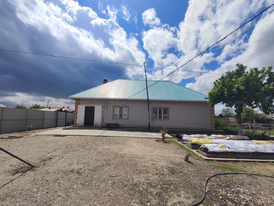 Продам частный дом