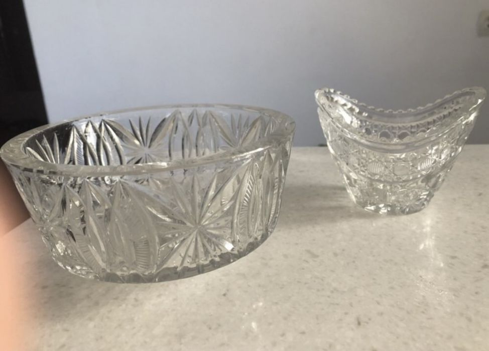 Вазочки разные продам