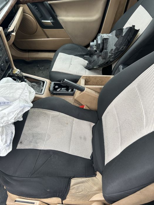 Vând Opel Vectra Pentru Piese