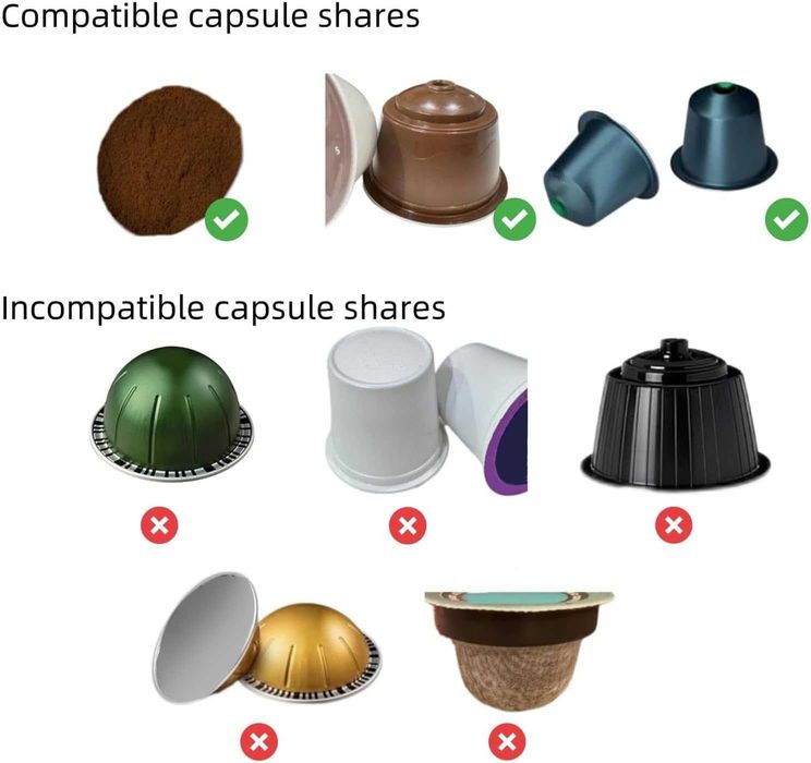 Преносима кафемашина MENDUNER Portable Coffee Machine,Гаранция