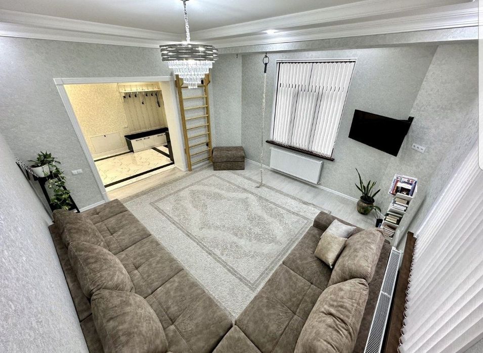 Сдается на аренда дом участок Юнусабад район Отчопар махалла