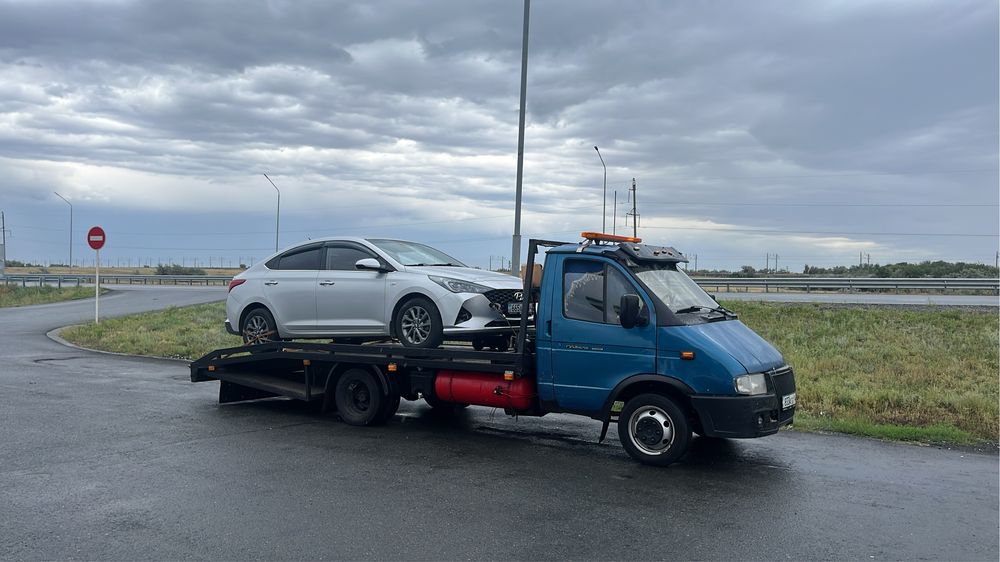 Эвакуатор круглосуточно