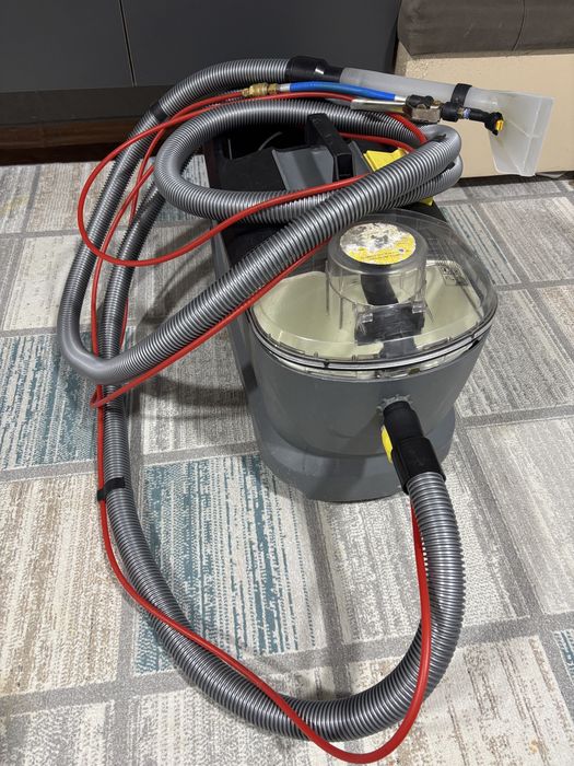 Продам Karcher 10/1 модернезированный