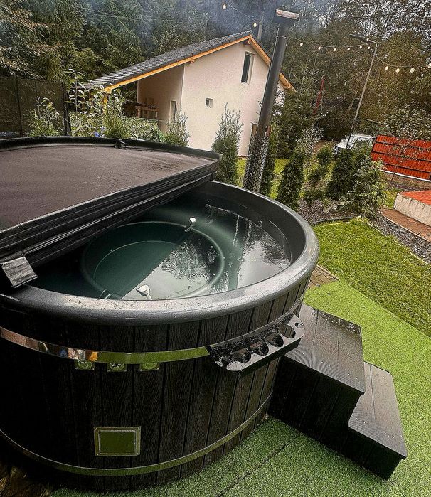 Ciubar premium Romania