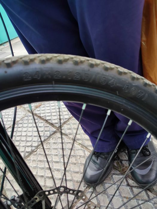 Продаю подростковый велосипед