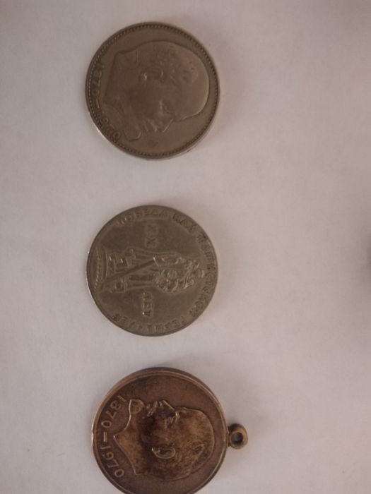 Монеты разные ссср