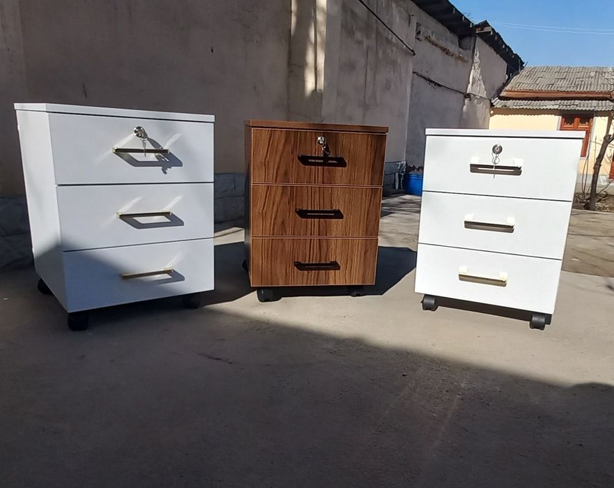 Тумба выкатная в наличии