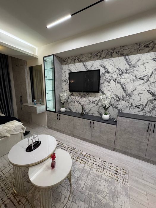 Продаётся квартира в ЖК Modera Towers на Ул Шота Руставели