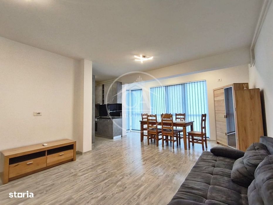 Apartament de vânzare cu 3 camere în Santandrei, Bihor