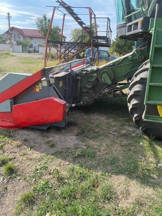 John Deere 2066 stare foarte bună