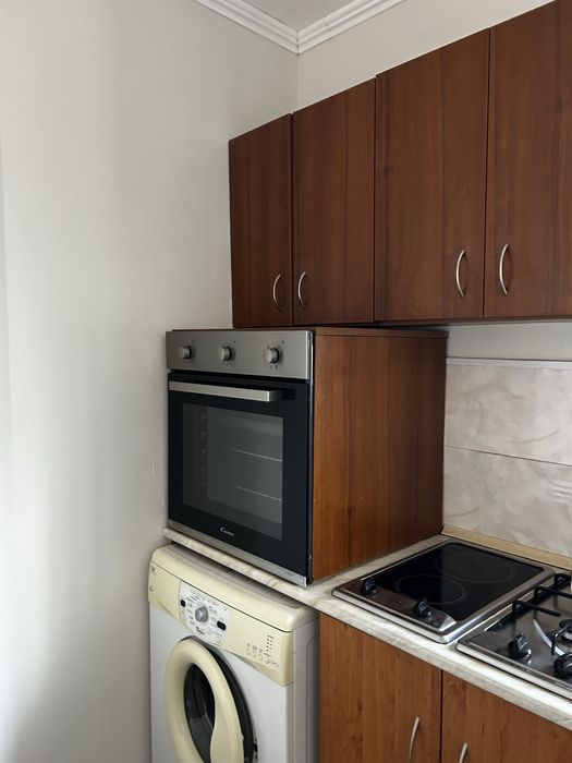 Дава се под наем Двустаен апартамент в Пловдив, Коматевски възел - 65 кв.м за 331.5 € - Снимка #5