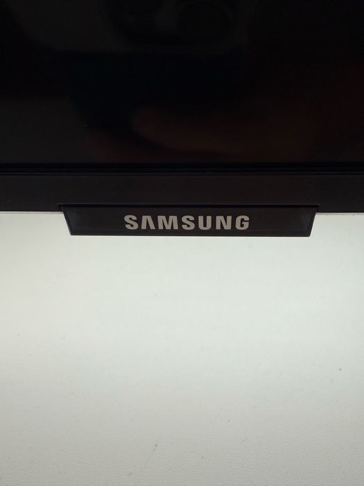 Телевизор самсунг