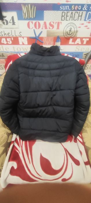 Продам куртку зимнюю