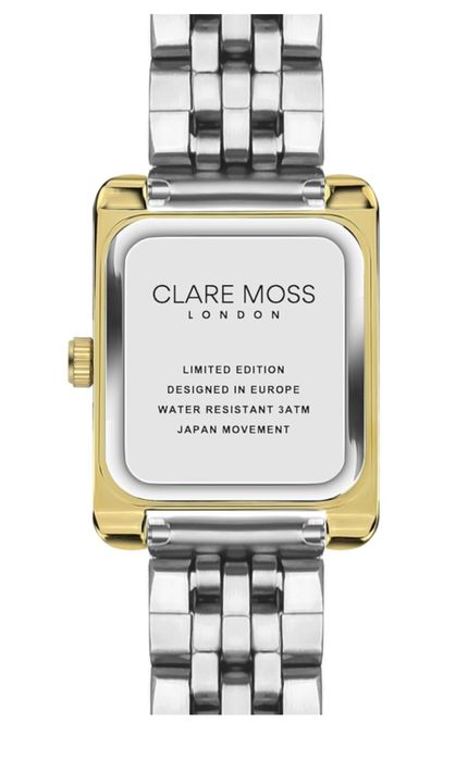 Дамски часовник Clare Moss