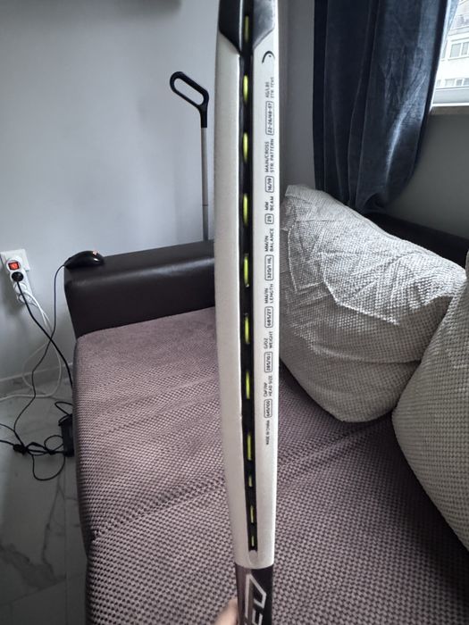 Ракета head graphene 360 speed s